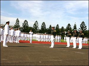 海军军官学校