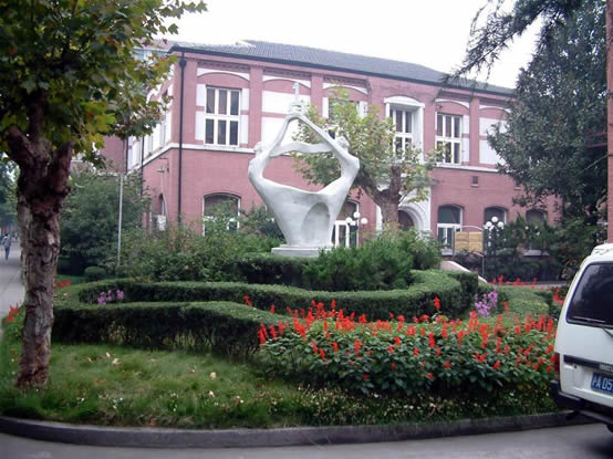 上海电力学院