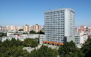 北京邮电大学继续教育学院职业教育