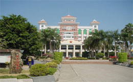 漳州第一中学