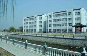 江苏省泰兴市第一高级中学