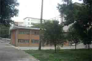 广西桂林市第七中学