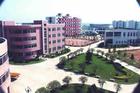 湖北省武汉经济技术开发区第一中学