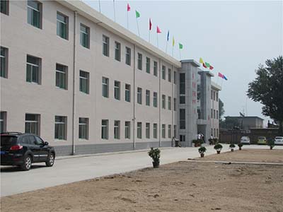 山西省忻州市新希望学校