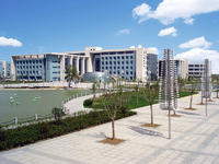安徽省蚌埠市建新私立中学