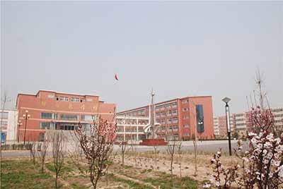 河南省滑县第六高级中学