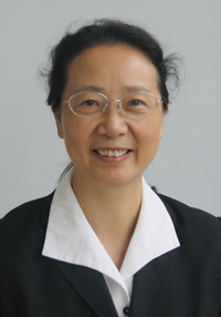 黄海萍 贵阳一中新世界国际学校特级教师